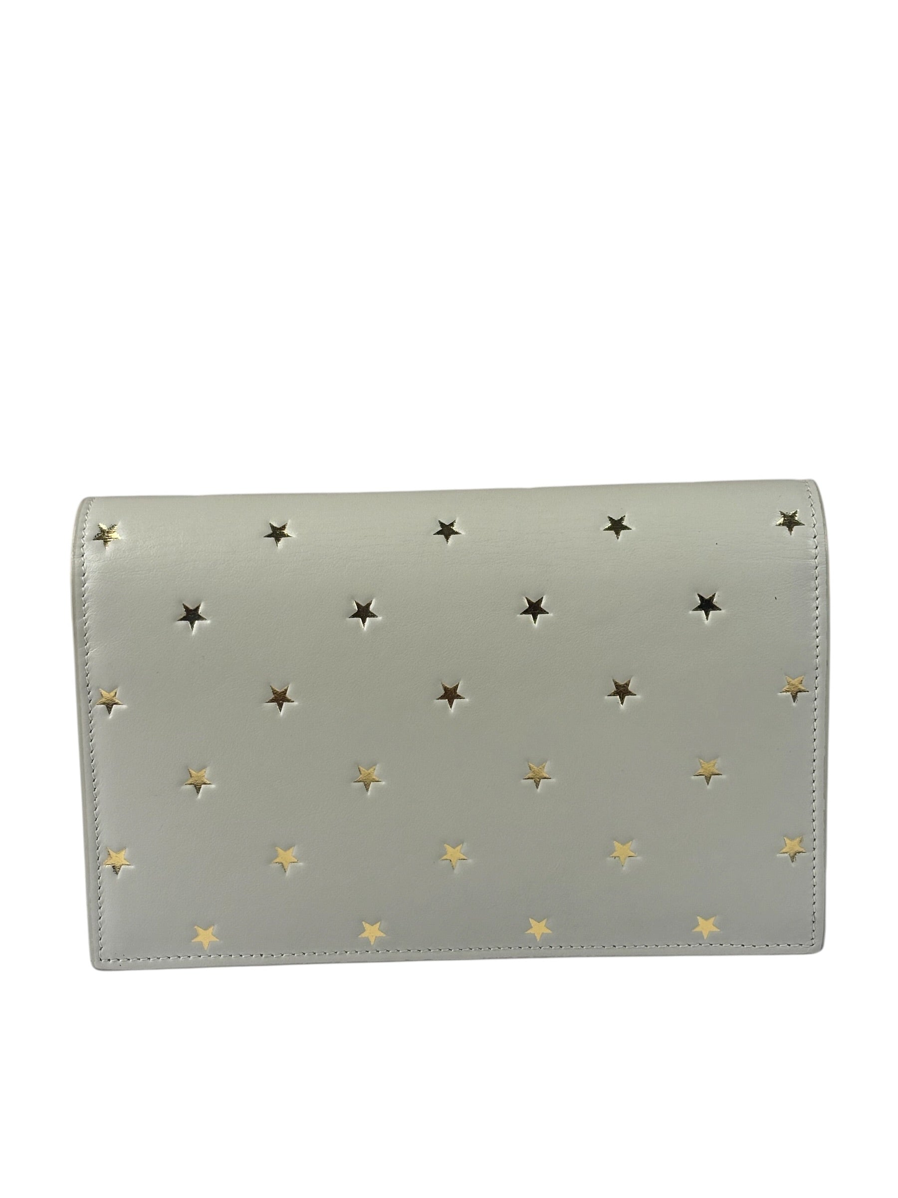 YSL Kate Star Tassle Wallet On Chain