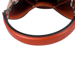 Louis Vuitton Pink/Orange Epi Leather NeoNoe Bucket Bag