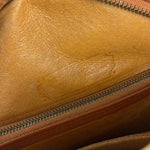 MCM Vintage Suzy Crossbody Bag