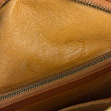 MCM Vintage Suzy Crossbody Bag