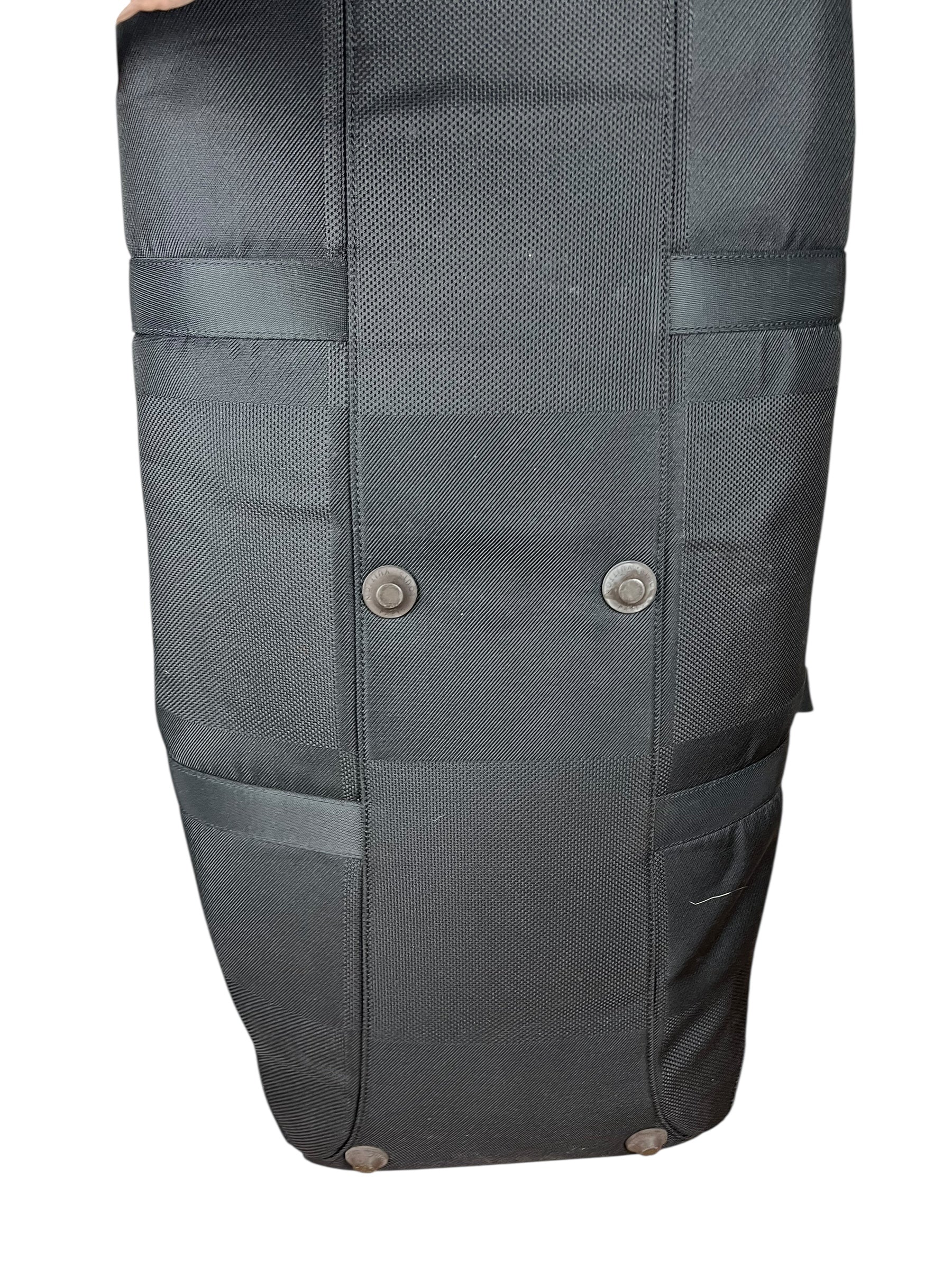 Louis Vuittion Baseball Bat Bag
