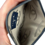 Chanel Ligne Cambon Cardholder
