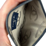 Chanel Ligne Cambon Cardholder