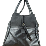 Chanel Biarritz Duffle Bowler Bag