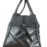 Chanel Biarritz Duffle Bowler Bag