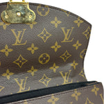 Louis Vuitton Colorblock Monogram Saint Placide Shoulder Bag