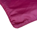 Prada Nylon Crossbody Bag Red