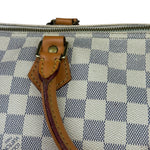 Louis Vuitton Damier Azur Speedy 35