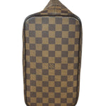 Louis Vuitton Damier Ebene Saleya Tote Bag