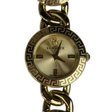 Versace Stud Icon Watch