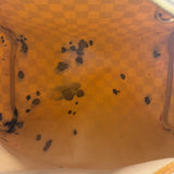 Louis Vuitton Damier Azur Speedy Hand Bag
