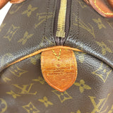 Louis Vuitton Vintage Monogram Speedy 30
