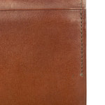 Yves Saint Laurent Red Leather Belle De Jour Flap Wallet