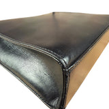 Louis Vuitton Black Epi Leather Opera Sparta Shoulder Bag