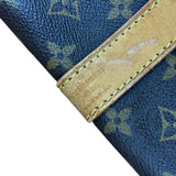 Louis Vuitton Monogram Bandouliere 60