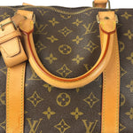 Louis Vuitton Monogram Keepall 50