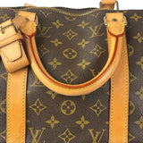 Louis Vuitton Monogram Keepall 50