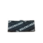 Balenciaga Multi Logo Hourglass 2Way Bag