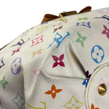 Louis Vuitton Multicolor Monogram Annie Tote Bag MM