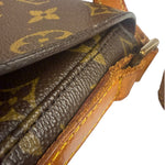 Louis Vuitton Monogram Chantilly Crossbody Bag