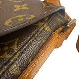 Louis Vuitton Monogram Chantilly Crossbody Bag