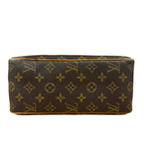 Louis Vuitton Vintage Monogram Cite Shoulder Bag MM