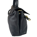 Bottega Veneta Small Ciao Ciao Top Handle Two Way