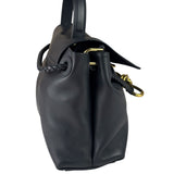 Bottega Veneta Small Ciao Ciao Top Handle Two Way