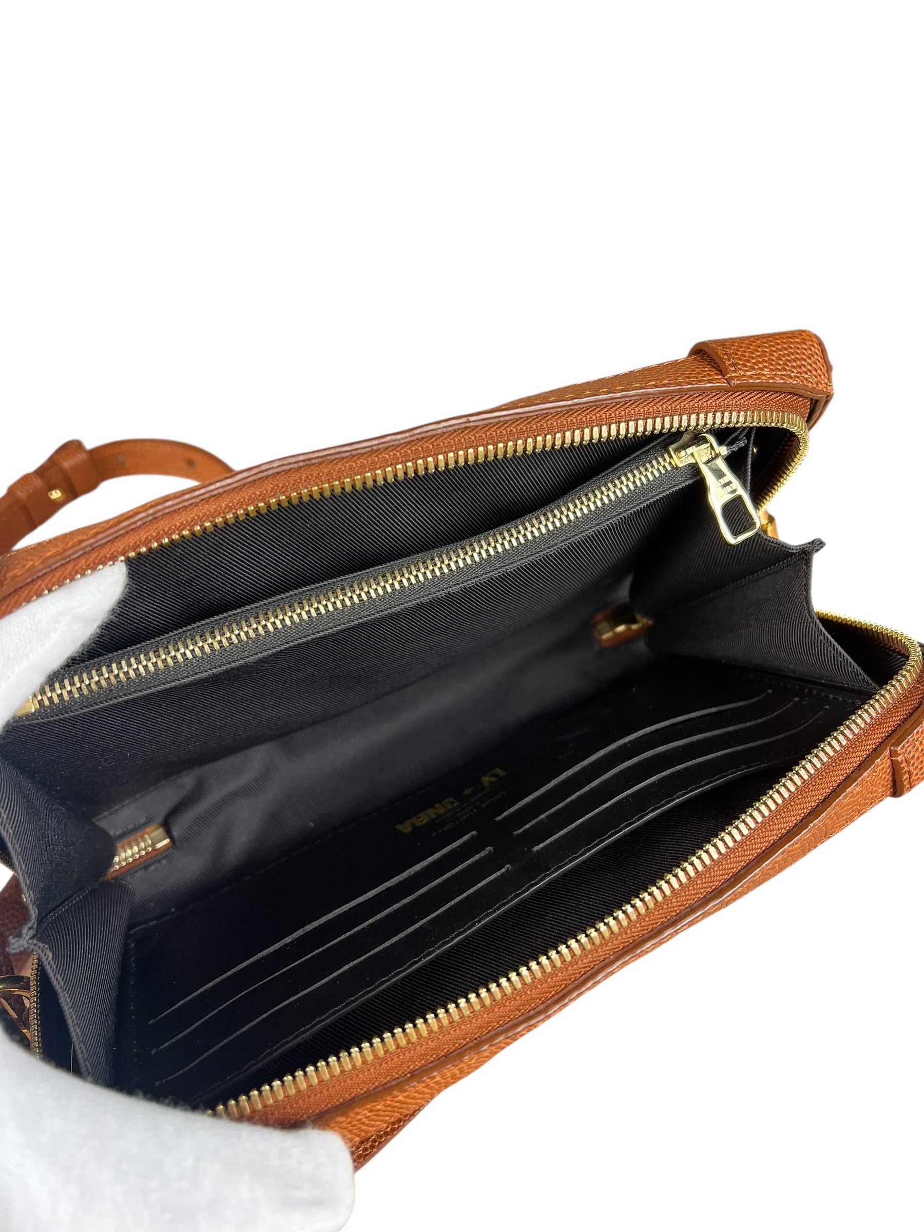 Louis Vuitton x NBA Soft Trunk Wallet Crossbody