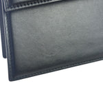 Jacquemus Black Calfskin Le Chiquito Shoulder Bag