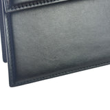 Jacquemus Black Calfskin Le Chiquito Shoulder Bag