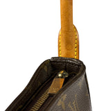 Louis Vuitton Monogram Looping Shoulder Bag MM