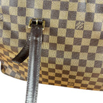 Louis Vuitton Damier Ebene Chelsea Tote