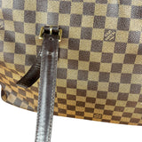 Louis Vuitton Damier Ebene Chelsea Tote