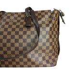 Louis Vuitton Chelsea Damier Ebene Tote
