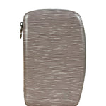 Louis Vuiiton Light Purple Epi Organizer Wallet