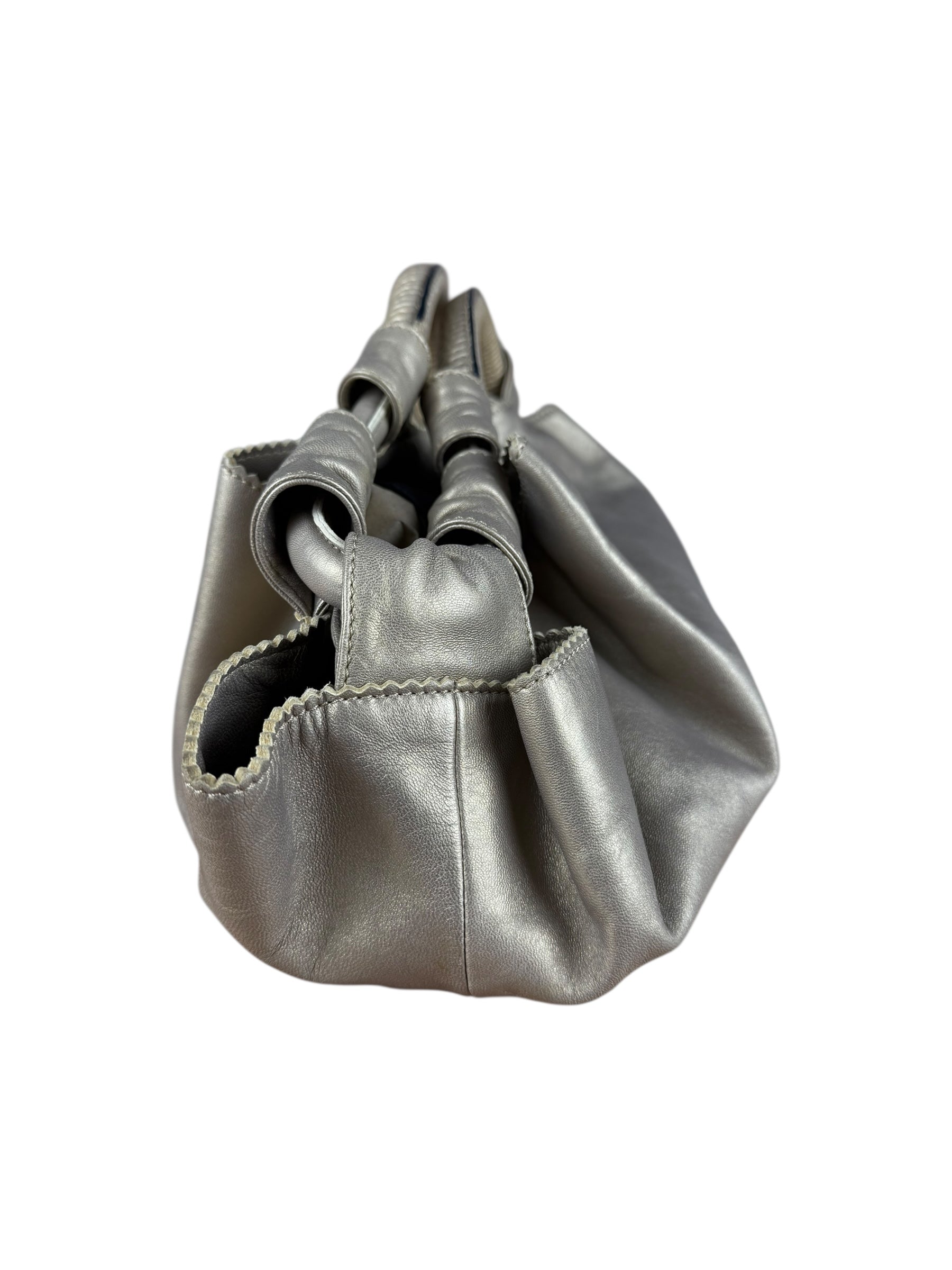 Loewe Nappa Aire Handbag