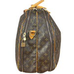 Louis Vuitton Monogram Evasion Travel Bag