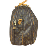 Louis Vuitton Monogram Evasion Travel Bag