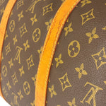 Louis Vuitton Monogram Keepall 60