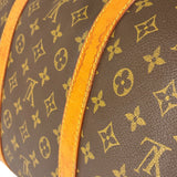 Louis Vuitton Monogram Keepall 60