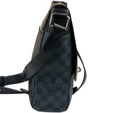 Louis Vuitton Damier Cobalt Newport Messenger Bag GM