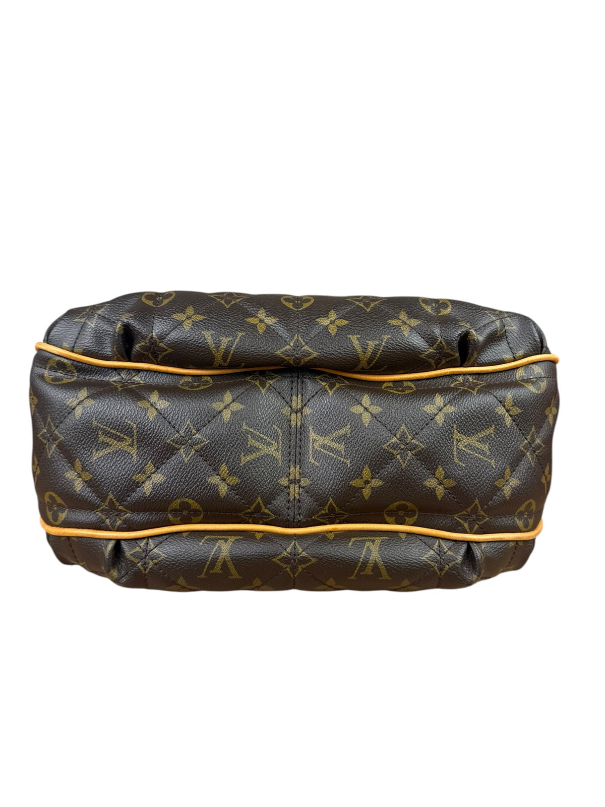 Louis Vuitton Monogram Etoile City Shoulder Bag PM