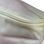 Prada Pink Nylon Tessuto Pochette