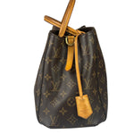 Louis Vuitton Monogram Montaigne Handbag PM