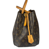 Louis Vuitton Monogram Montaigne Handbag PM