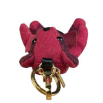 Burberry Thomas Bear Bag Charm