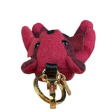 Burberry Thomas Bear Bag Charm