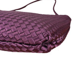 Bottega Veneta Mini Loop Intrecciato Shoulder Bag