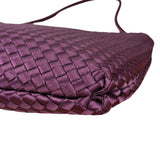 Bottega Veneta Mini Loop Intrecciato Shoulder Bag